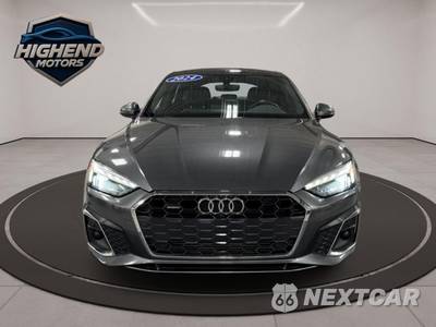 2024 Audi A5 Sportback S line Premium Plus Sedan 45 TFSI - zdjęcie 9 z 50 - miniatura