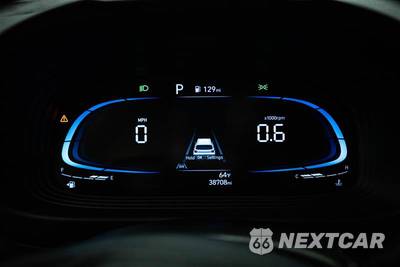 2024 Hyundai Venue SEL - zdjęcie 15 z 26 - miniatura