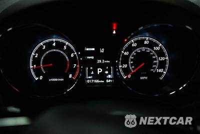 2025 Mitsubishi Outlander Sport 2.0 S - zdjęcie 16 z 25 - miniatura