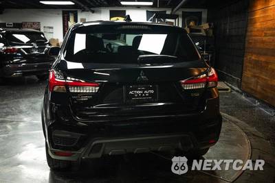 2025 Mitsubishi Outlander Sport 2.0 S - zdjęcie 6 z 25 - miniatura