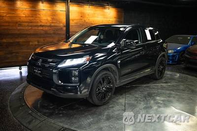 2025 Mitsubishi Outlander Sport 2.0 S - zdjęcie 2 z 25 - miniatura