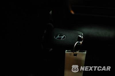 2025 Hyundai Elantra SE - zdjęcie 16 z 24 - miniatura