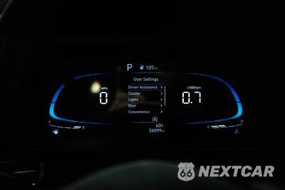 2025 Hyundai Elantra SE - zdjęcie 15 z 24 - miniatura