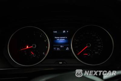2019 Volkswagen Tiguan SE - zdjęcie 17 z 28 - miniatura