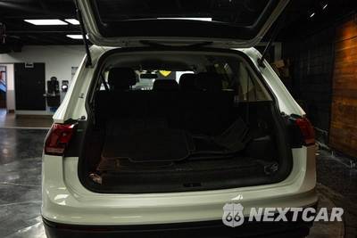 2019 Volkswagen Tiguan SE - zdjęcie 7 z 28 - miniatura
