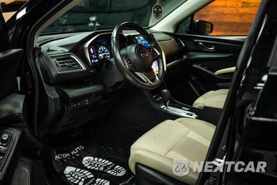 2025 Subaru Ascent Premium 7-Passenger - zdjęcie 9 z 31 - miniatura