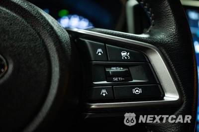 2025 Subaru Ascent Premium 7-Passenger - zdjęcie 21 z 31 - miniatura