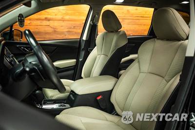 2025 Subaru Ascent Premium 7-Passenger - zdjęcie 10 z 31 - miniatura