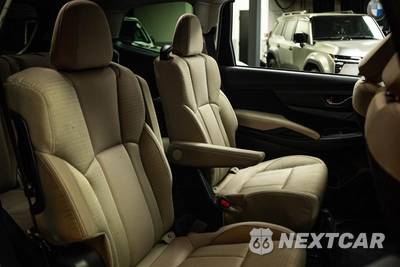 2025 Subaru Ascent Premium 7-Passenger - zdjęcie 13 z 31 - miniatura
