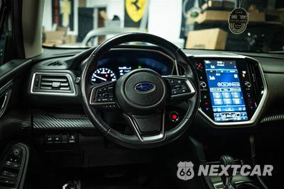 2025 Subaru Ascent Premium 7-Passenger - zdjęcie 17 z 31 - miniatura