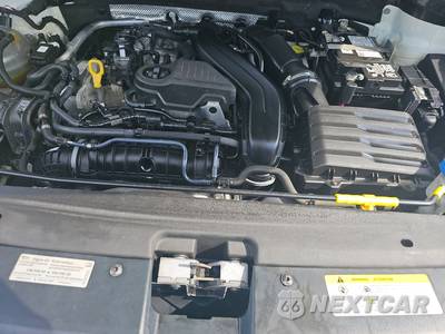 2023 Volkswagen Taos S - zdjęcie 15 z 24 - miniatura