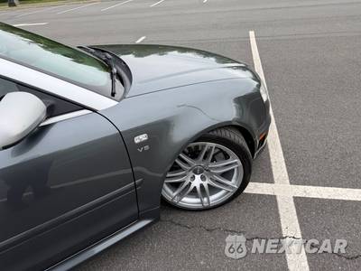 2008 Audi RS 4 Cabriolet Convertible - zdjęcie 25 z 47 - miniatura