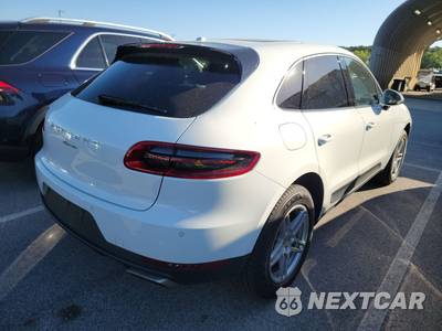 2017 Porsche Macan - zdjęcie 4 z 18 - miniatura