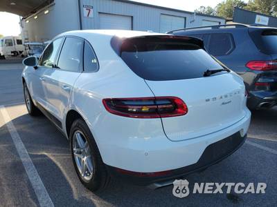 2017 Porsche Macan - zdjęcie 6 z 18 - miniatura