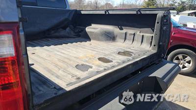 2015 Ford Super Duty F-250 Lariat Crew Cab Medium Bed - zdjęcie 38 z 45 - miniatura