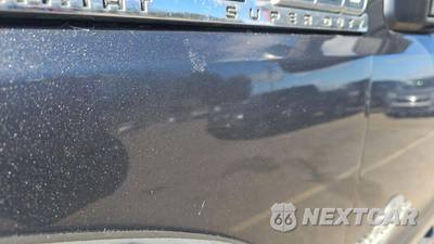 2015 Ford Super Duty F-250 Lariat Crew Cab Medium Bed - zdjęcie 32 z 45 - miniatura