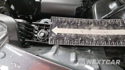 2023 Nissan Kicks S - zdjęcie 7 z 9 - miniatura