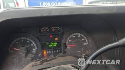 2019 Ford Super Duty E-350 Cutaway DRW - zdjęcie 28 z 37 - miniatura