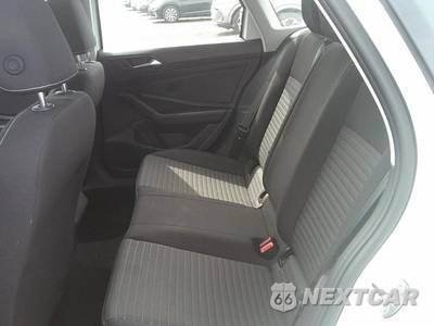 2025 Volkswagen Jetta S - zdjęcie 11 z 22 - miniatura