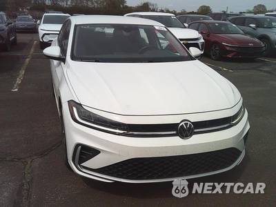 2025 Volkswagen Jetta S - zdjęcie 18 z 22 - miniatura