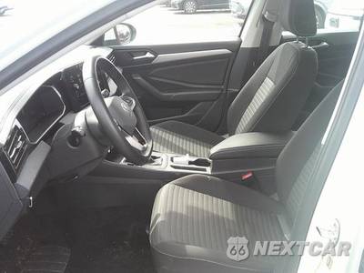 2025 Volkswagen Jetta S - zdjęcie 4 z 22 - miniatura