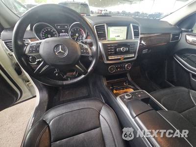 2014 Mercedes-Benz GL 550 4MATIC - zdjęcie 11 z 35 - miniatura