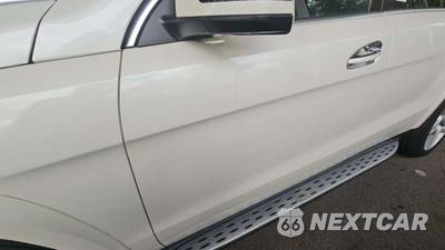 2014 Mercedes-Benz GL 550 4MATIC - zdjęcie 23 z 35 - miniatura