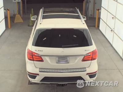 2014 Mercedes-Benz GL 550 4MATIC - zdjęcie 5 z 35 - miniatura