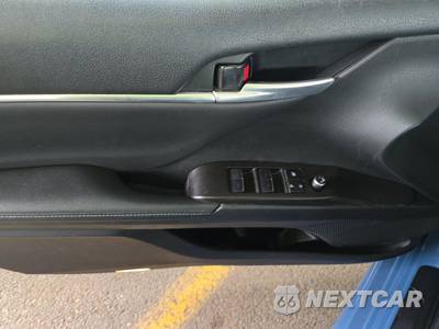 2024 Toyota Camry XSE - zdjęcie 9 z 20 - miniatura