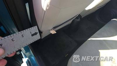 2014 Nissan Versa Note SV - zdjęcie 17 z 21 - miniatura