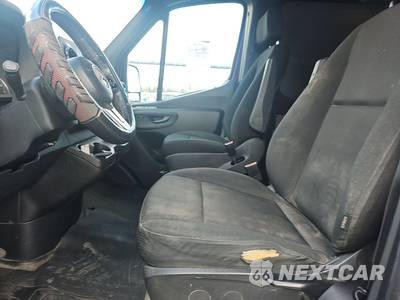 2021 Mercedes-Benz Sprinter 1500 Cargo Van Standard Roof 144.0" WB - zdjęcie 7 z 27 - miniatura