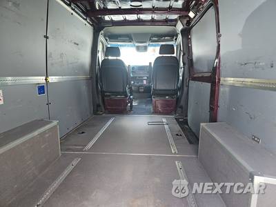 2021 Mercedes-Benz Sprinter 1500 Cargo Van Standard Roof 144.0" WB - zdjęcie 15 z 27 - miniatura