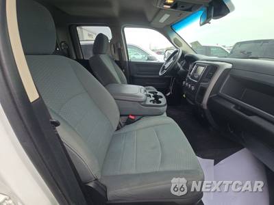 2016 Ram 1500 ST Extended Cab Medium Bed - zdjęcie 8 z 32 - miniatura