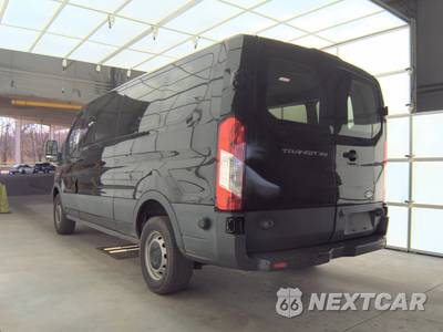 2016 Ford Transit 350 Passenger Wagon XL w/RH Swing-Out Doors Low Roof 148.0" WB - zdjęcie 6 z 33 - miniatura
