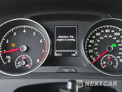 2019 Volkswagen Golf SE Hatchback - zdjęcie 12 z 22 - miniatura