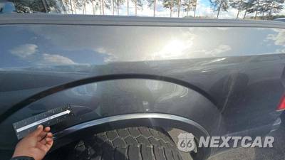 2019 Ford F-150 Lariat Crew Cab Short Bed - zdjęcie 19 z 30 - miniatura
