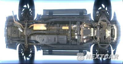2019 Ford F-150 Lariat Crew Cab Short Bed - zdjęcie 18 z 30 - miniatura
