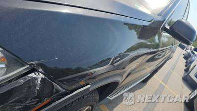 2016 BMW X5 Sports Activity Vehicle xDrive50i XLINE - zdjęcie 28 z 28 - miniatura