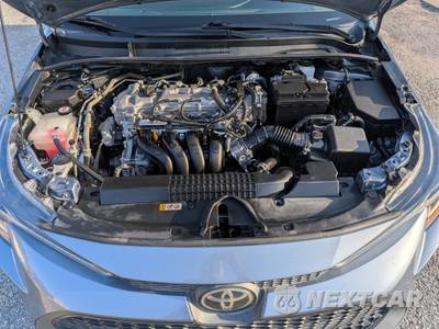 2020 Toyota Corolla LE Sedan - zdjęcie 2 z 18 - miniatura