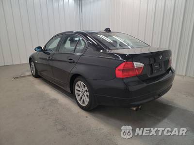 2007 BMW 3 Series Sedan 328xi - zdjęcie 6 z 21 - miniatura