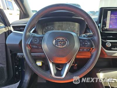 2023 Toyota Corolla SE Sedan - zdjęcie 10 z 24 - miniatura