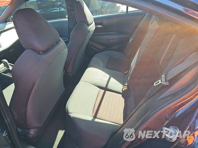 2023 Toyota Corolla SE Sedan - zdjęcie 13 z 24 - miniatura