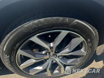 2024 Acura MDX w/Technology Pkg - zdjęcie 9 z 24 - miniatura