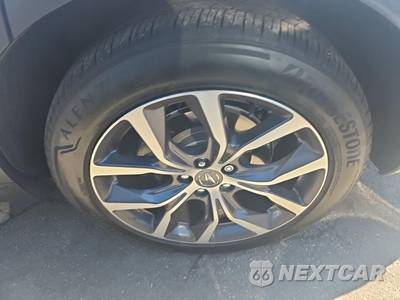 2024 Acura MDX w/Technology Pkg - zdjęcie 11 z 24 - miniatura