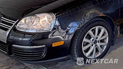 2010 Volkswagen Jetta Sedan SE - zdjęcie 7 z 30 - miniatura