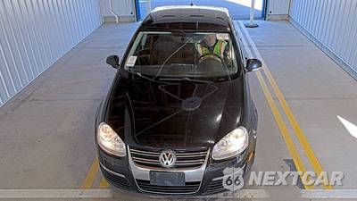 2010 Volkswagen Jetta Sedan SE - zdjęcie 2 z 30 - miniatura