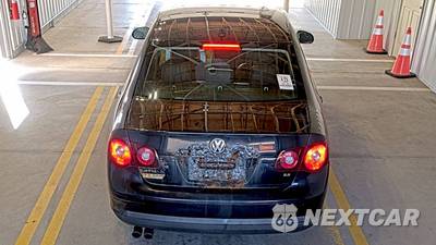2010 Volkswagen Jetta Sedan SE - zdjęcie 5 z 30 - miniatura