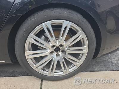 2014 Audi A8 3.0T - zdjęcie 11 z 36 - miniatura