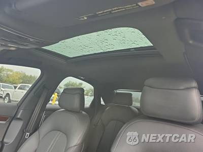 2014 Audi A8 3.0T - zdjęcie 17 z 36 - miniatura