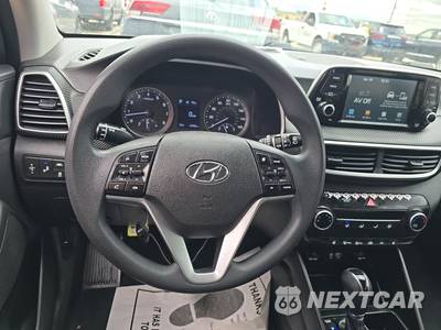 2019 Hyundai Tucson Value - zdjęcie 10 z 26 - miniatura